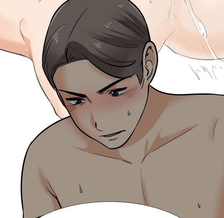 《同事换换爱》漫画 第200話