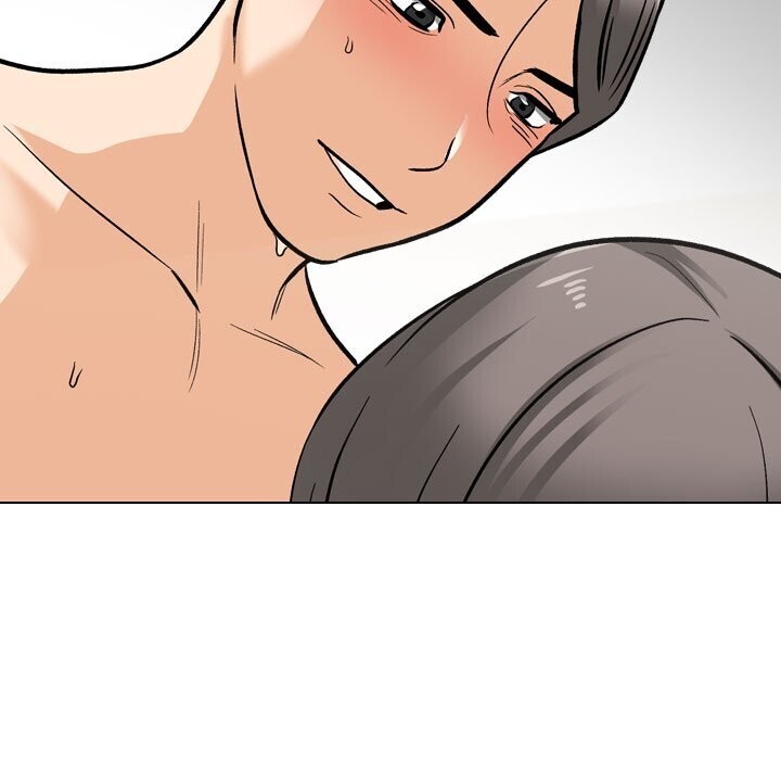 《同事换换爱》漫画 第200話
