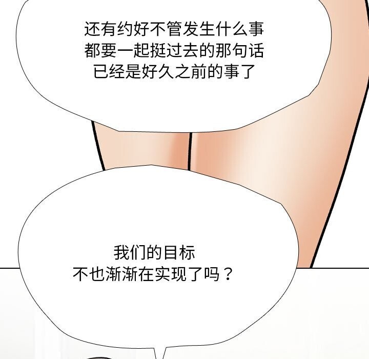 《同事换换爱》漫画 第200話