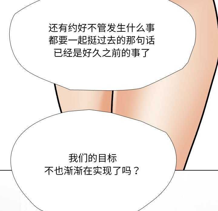 《同事换换爱》漫画 第201話
