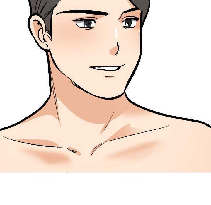 《同事换换爱》漫画 第201話