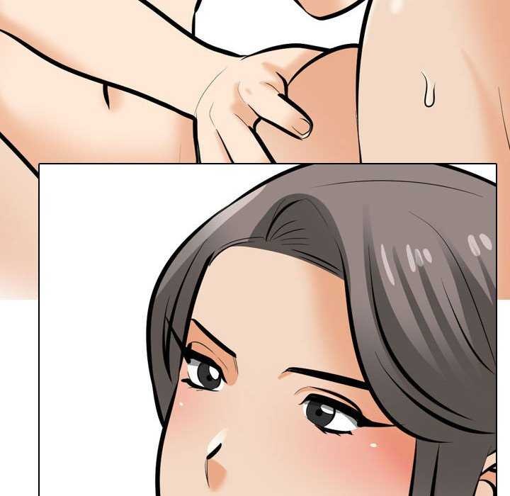《同事换换爱》漫画 第201話