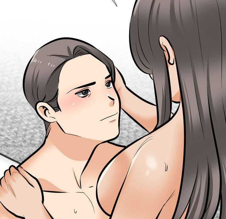 《同事换换爱》漫画 第201話