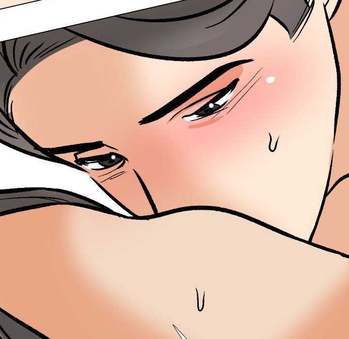 《同事换换爱》漫画 第201話