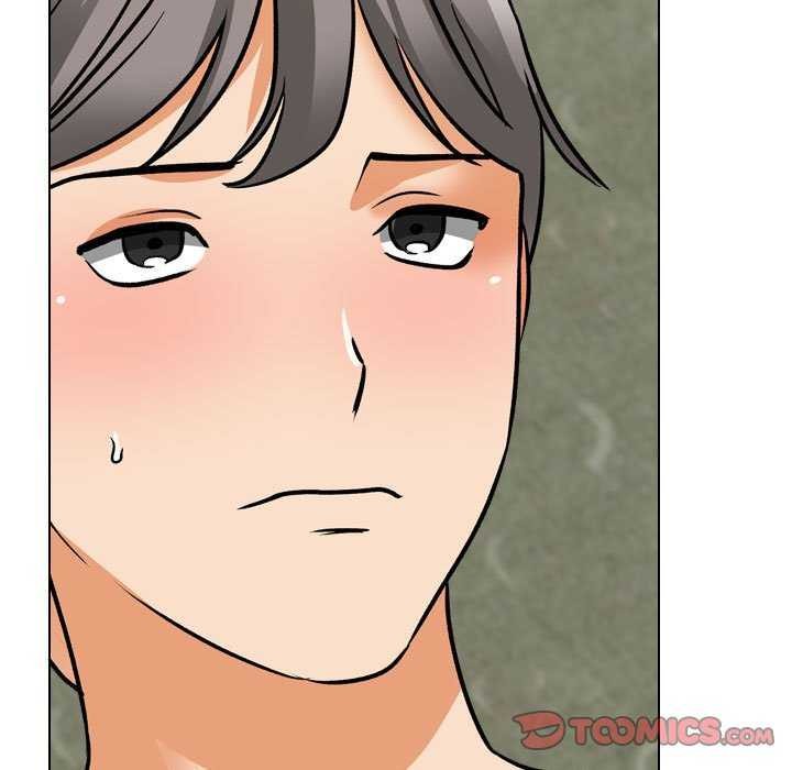《同事换换爱》漫画 第201話