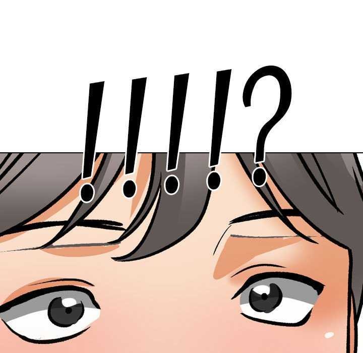 《同事换换爱》漫画 第201話