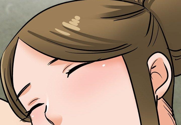《同事换换爱》漫画 第202話