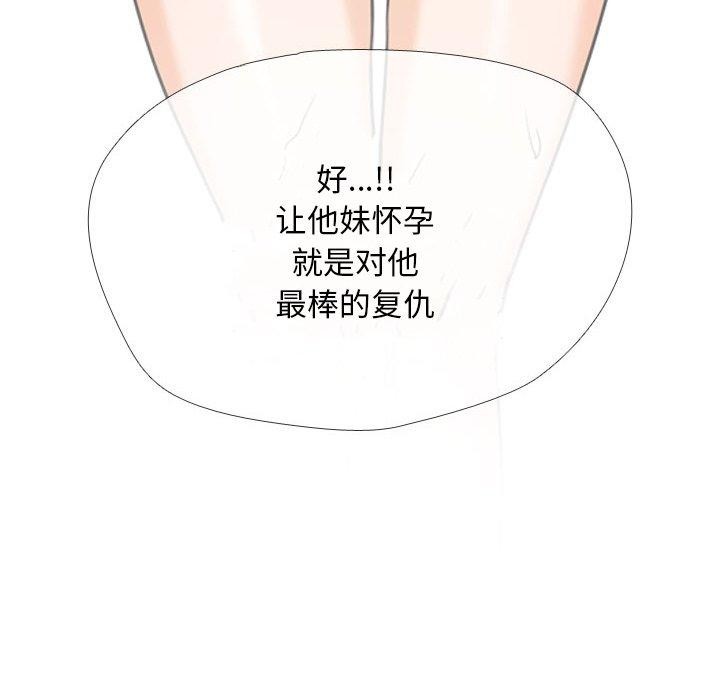 《同事换换爱》漫画 第202話