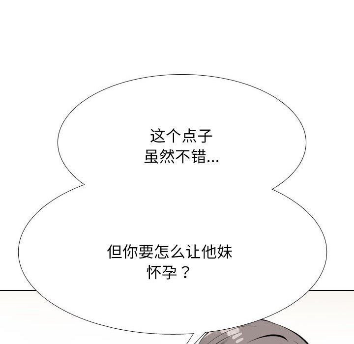 《同事换换爱》漫画 第202話