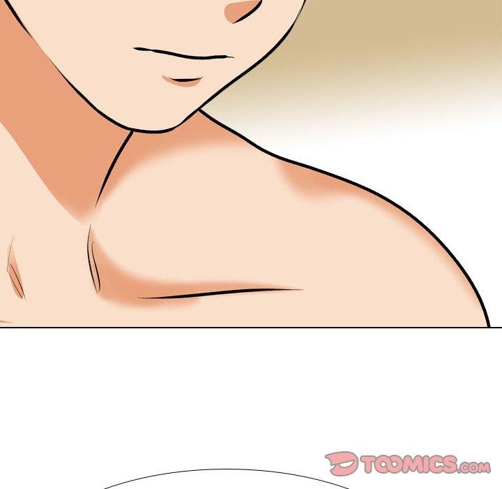 《同事换换爱》漫画 第202話