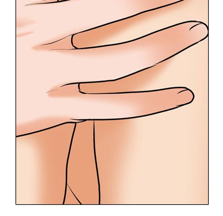 《同事换换爱》漫画 第202話