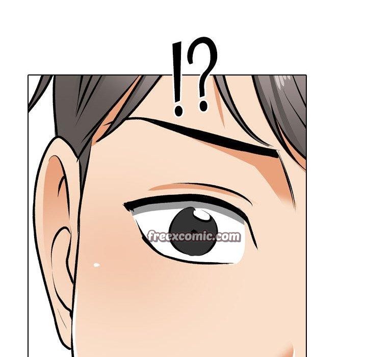 《同事换换爱》漫画 第202話