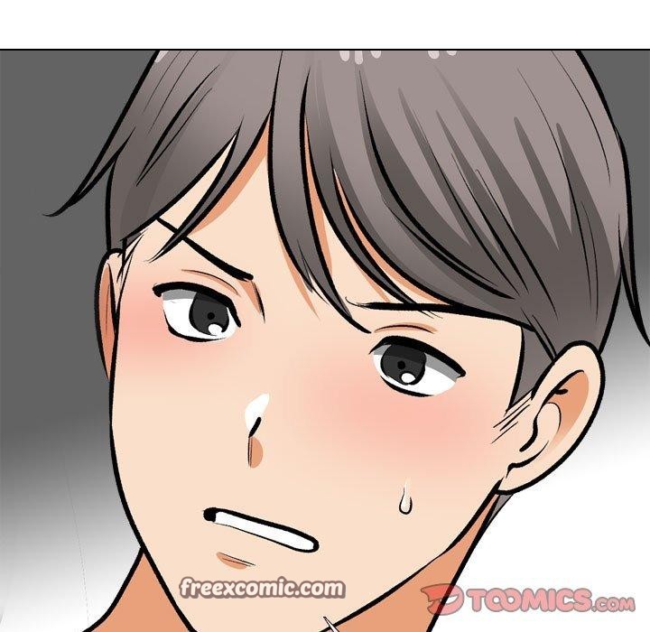 《同事换换爱》漫画 第202話