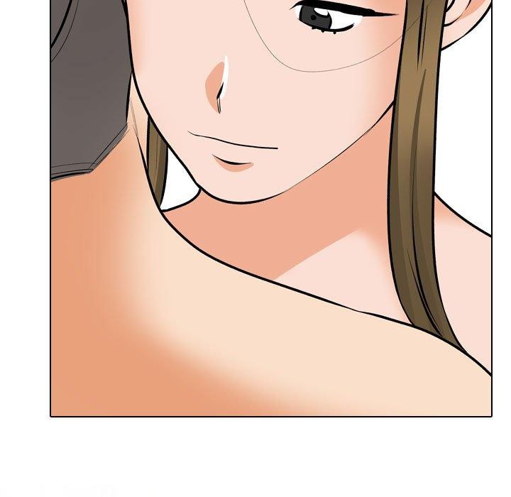 《同事换换爱》漫画 第202話