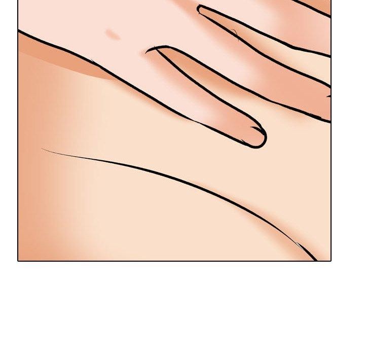 《同事换换爱》漫画 第202話