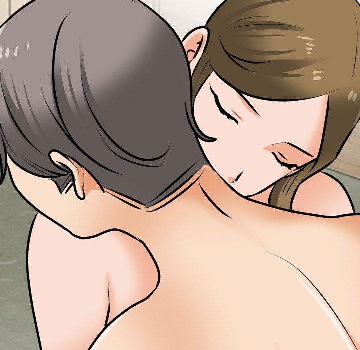 《同事换换爱》漫画 第202話