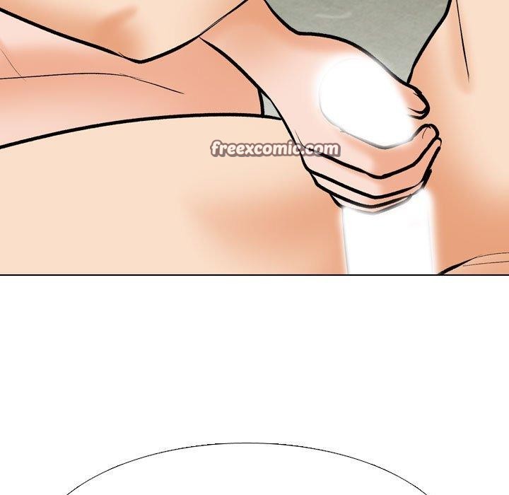 《同事换换爱》漫画 第202話