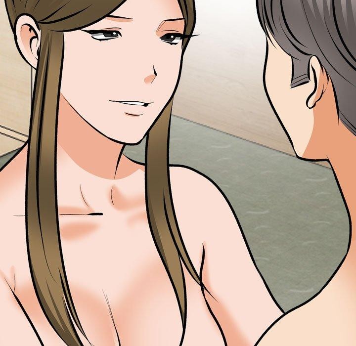 《同事换换爱》漫画 第202話
