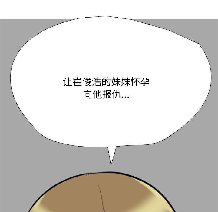 《同事换换爱》漫画 第202話