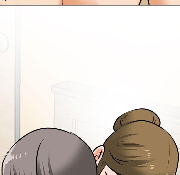 《同事换换爱》漫画 第202話