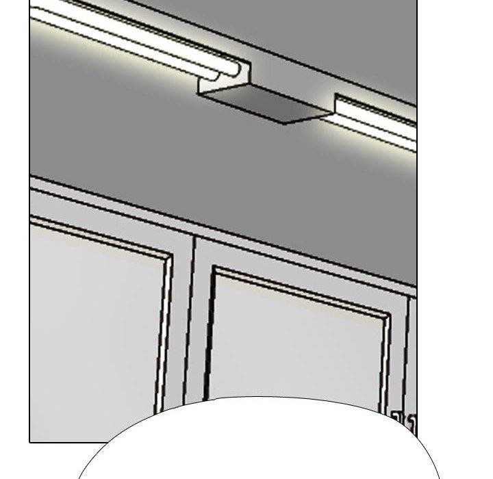 《同事换换爱》漫画 第202話