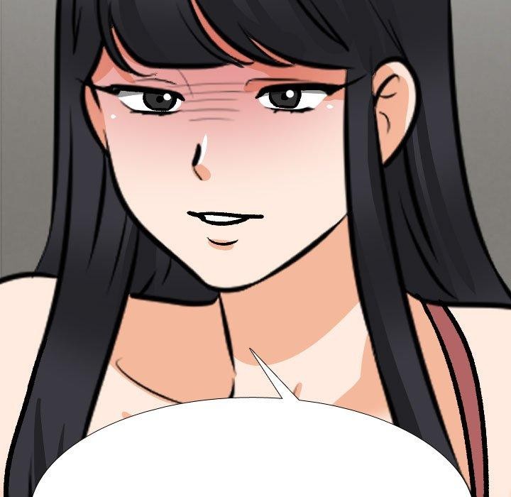 《同事换换爱》漫画 第202話