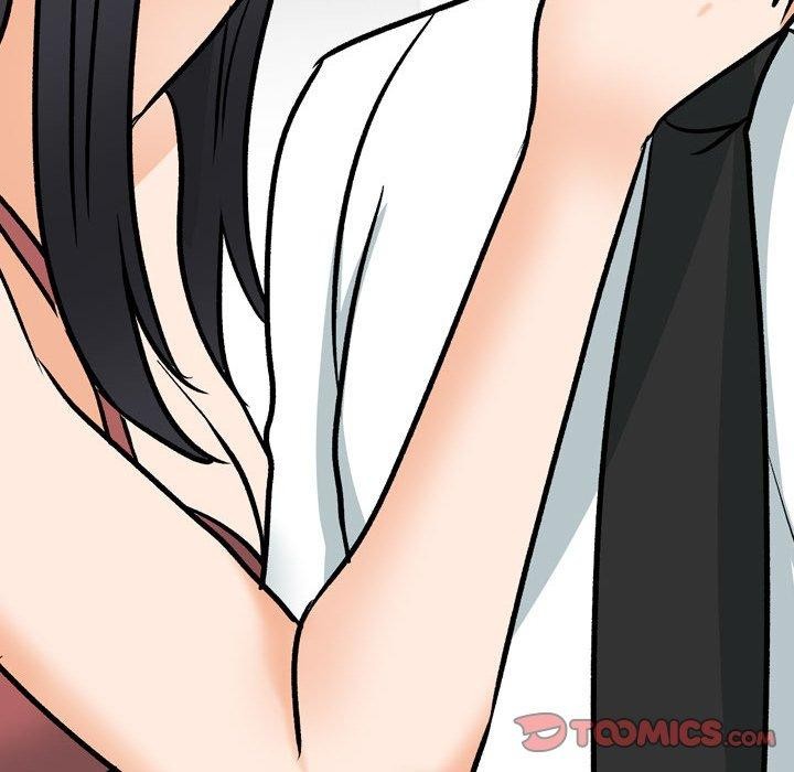 《同事换换爱》漫画 第202話
