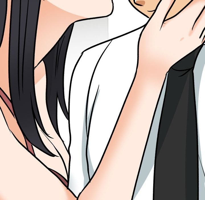 《同事换换爱》漫画 第203話