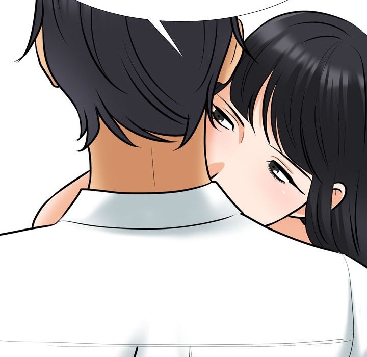 《同事换换爱》漫画 第203話