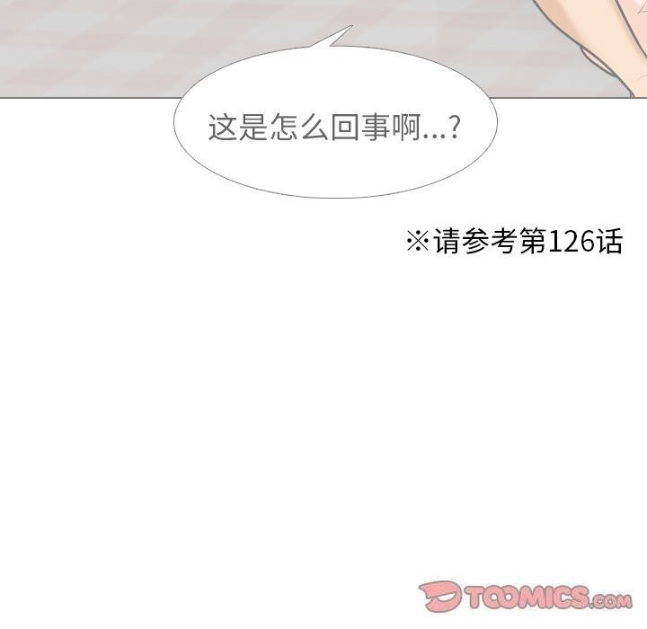 《同事换换爱》漫画 第203話