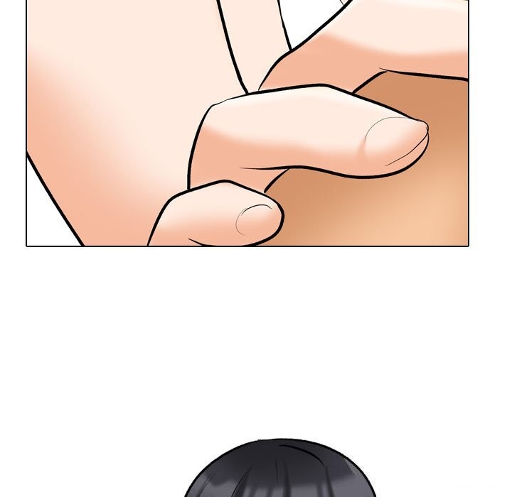 《同事换换爱》漫画 第203話