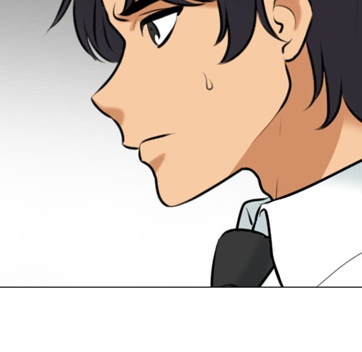 《同事换换爱》漫画 第203話