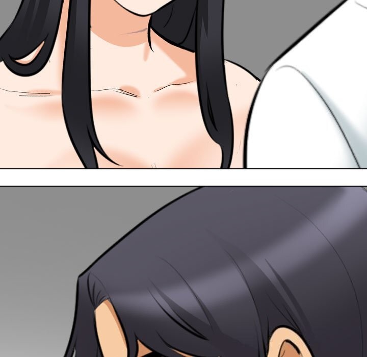 《同事换换爱》漫画 第203話