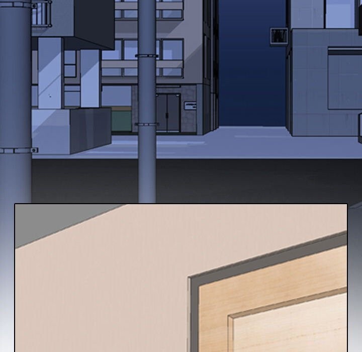 《同事换换爱》漫画 第203話