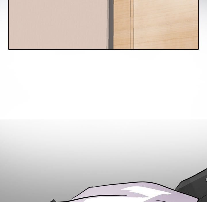 《同事换换爱》漫画 第203話