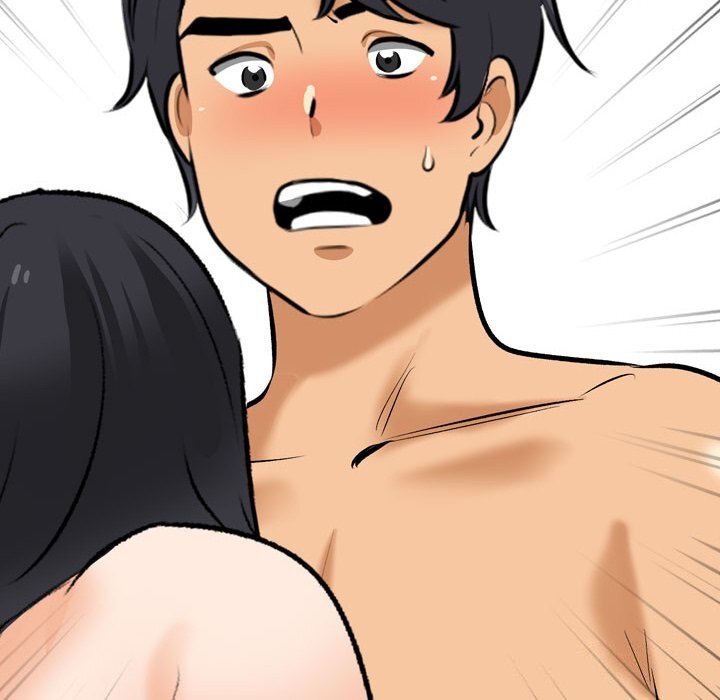 《同事换换爱》漫画 第203話