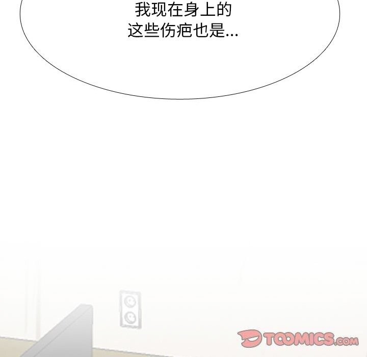 《同事换换爱》漫画 第203話