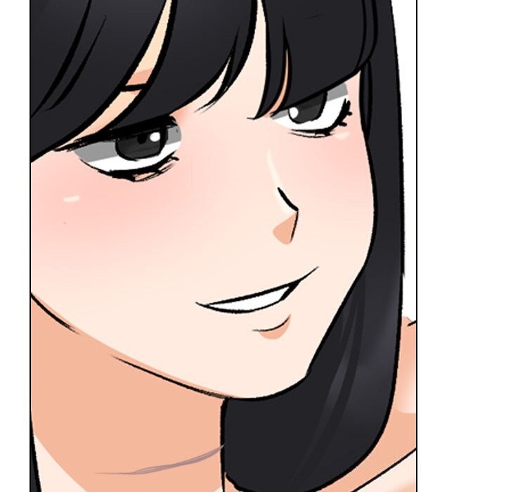 《同事换换爱》漫画 第203話