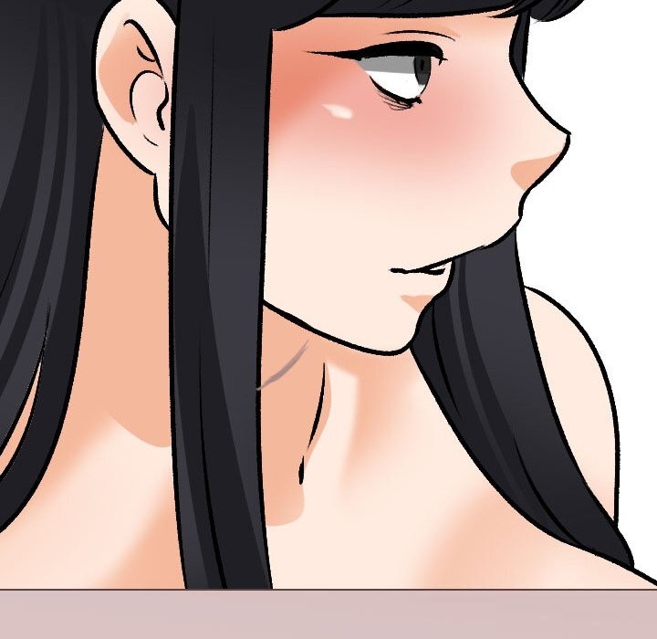 《同事换换爱》漫画 第203話