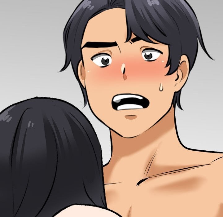 《同事换换爱》漫画 第203話