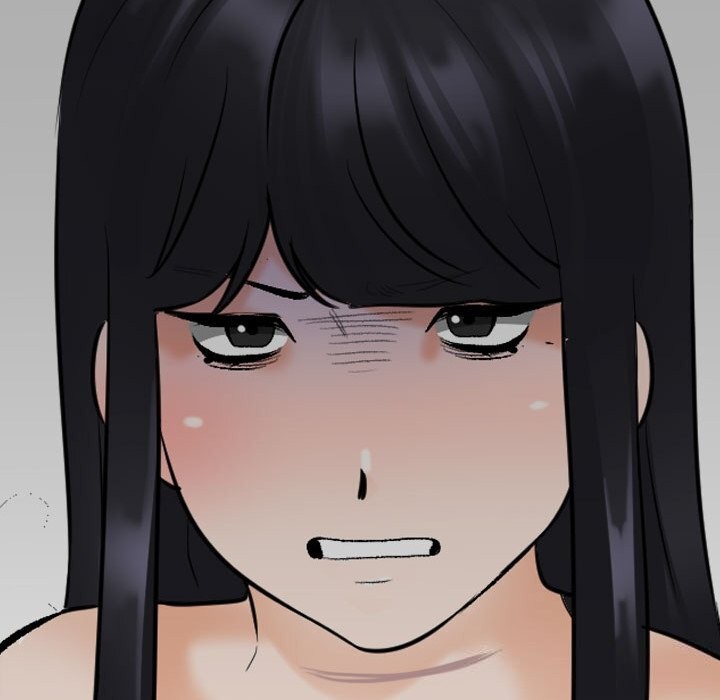 《同事换换爱》漫画 第203話