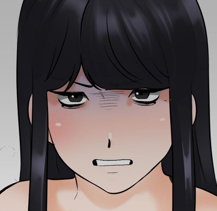 《同事换换爱》漫画 第204話