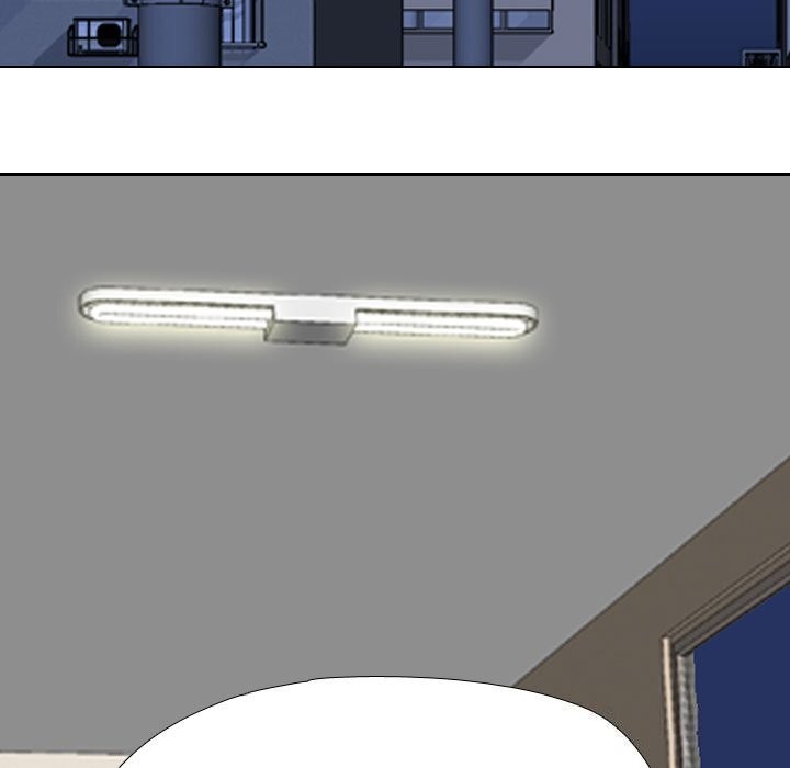 《同事换换爱》漫画 第204話