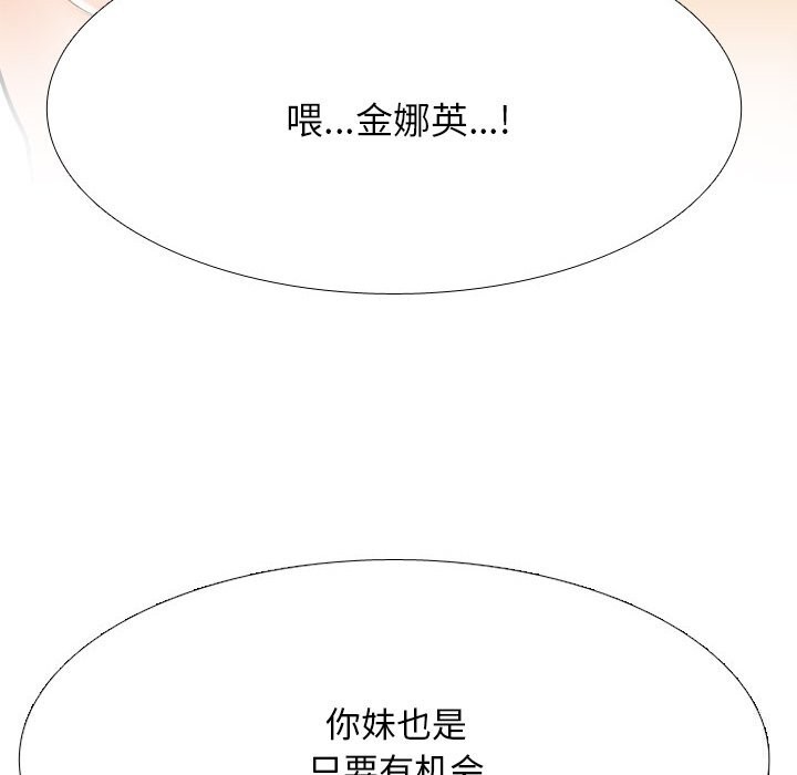 《同事换换爱》漫画 第204話