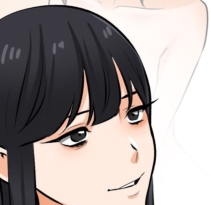《同事换换爱》漫画 第204話