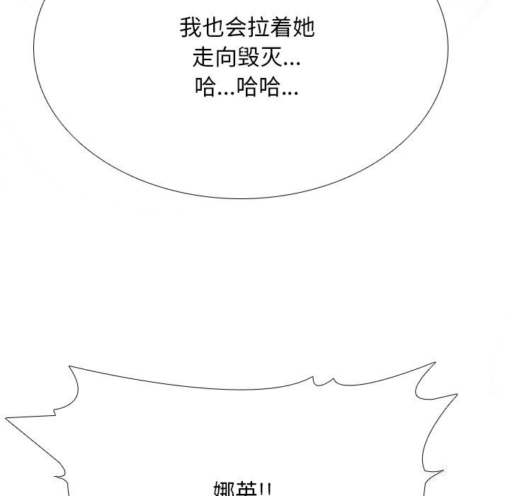 《同事换换爱》漫画 第204話