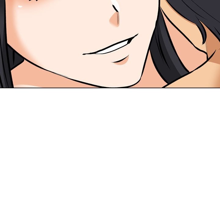 《同事换换爱》漫画 第204話