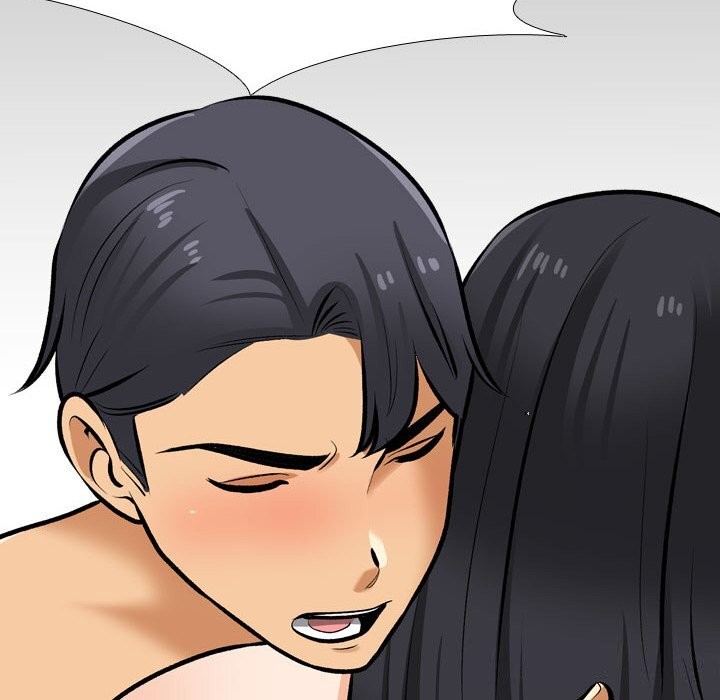 《同事换换爱》漫画 第204話