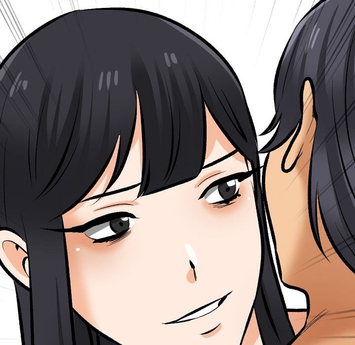《同事换换爱》漫画 第204話