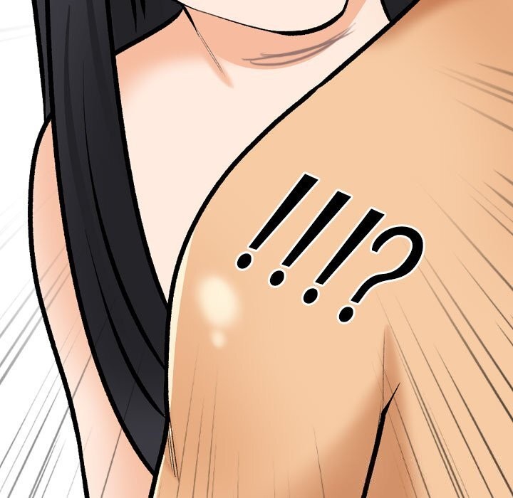 《同事换换爱》漫画 第204話